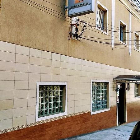 Hotel Paris 容迪亚伊 外观 照片