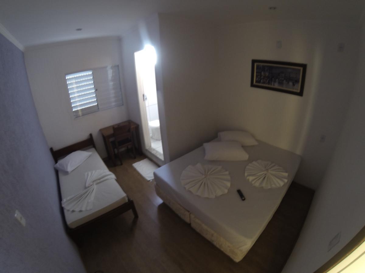 Hotel Paris 容迪亚伊 外观 照片