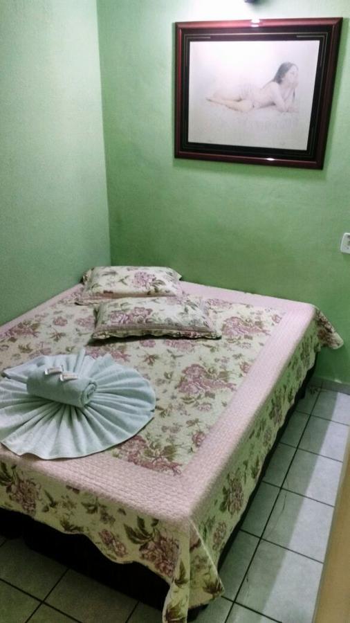 Hotel Paris 容迪亚伊 外观 照片