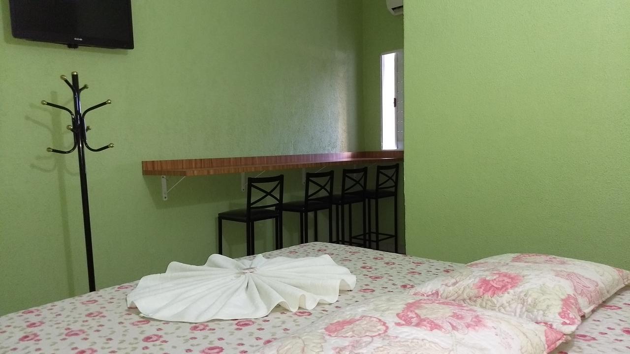 Hotel Paris 容迪亚伊 外观 照片